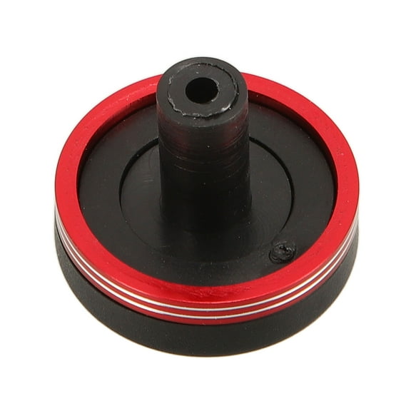 OUNONA  Fishing Rod End Plug Cap Fishing Pole Caps Saver Rear Front Stopper Non-slip Fish Rod Stopper