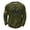 j-Army Green101, variant on Men T-Shirts Casual Independence Day U.S.A. 1776-2026 Graphic Long Sleeve Crew Neck T Shirt Male Patriotic Classic Fit Knitted Tee Tops Comfortable Breathable Soft Tops,White,XXL