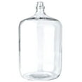 thumbnail image 3 of Home Brew Ohio 6.5 Gallon Glass Carboy with Carboy Cap, 3 of 3