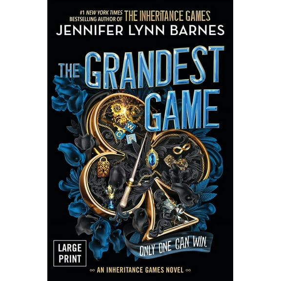 The Grandest Game: Volume 1, (Hardcover)