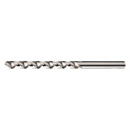 

Taper Length Drill 13/64 HSS (Pack-10)