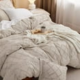 thumbnail image 3 of Funda Nórdica Reina - Boho Bedding, Funda Nórdica para Todas las Estaciones, 3, 3 of 7