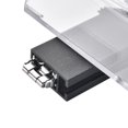 thumbnail image 6 of Brochure Holder for Dual Use Prize Wheel Clear Acrylic Display Stand Tradeshow, 6 of 12