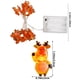 thumbnail image 3 of LED Christmas Tree Lights Christmas Deer Holiday Colored Lights Arrangement Colored Lights String Lights, 3 of 6