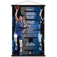 thumbnail image 1 of NBA Dallas Mavericks - Luka Doncic 19, 1 of 4