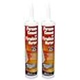 thumbnail image 2 of MEECO'S RED Devil 121 Furnace Cement and Fireplace Mortar (Two Pack), 2 of 3