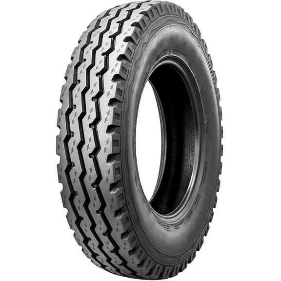 Landgolden LG 901 255/70R22.5 140/137M H 16 Ply All Position Commercial Tire