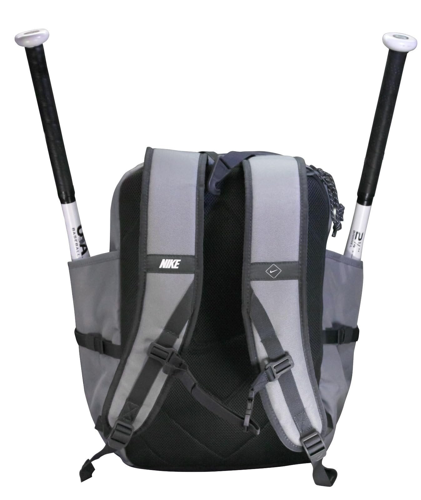 nike baseball bat pack