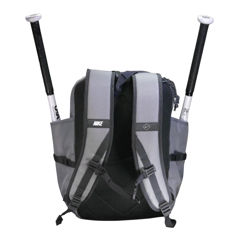 Nike Diamond Select Bat Pack Graphite/Black/White OS - Walmart.com
