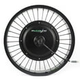thumbnail image 5 of eBikeling Ebike Conversion Kit 48V 1200W, Rear Wheel 20" Fat Electric Bike Conversion Kit, Add On Electric Bike Kit, High Performance, Waterproof for Easy Installation, Efficient Commuting Solution, 5 of 5