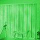 thumbnail image 3 of USB Curtain LED Light String Christmas Fairy Garland Lamp New Year 2025 Home Bedroom Xmas Party Decoration Noel Navidad Pendant, 3 of 5