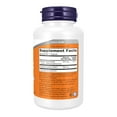 thumbnail image 3 of NOW Supplements, NAC (N-Acetyl Cysteine) 600 mg with Selenium, 100 Capsules, 3 of 9