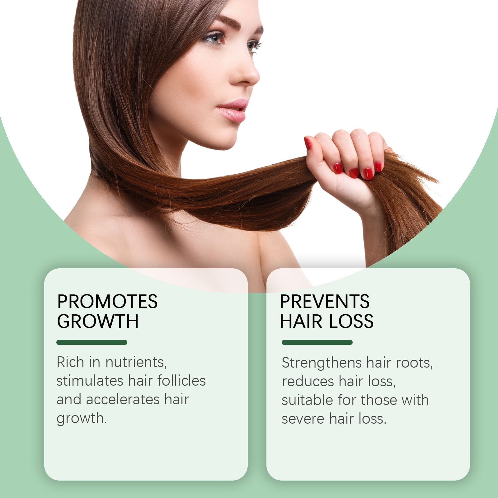 Alvantor Hair Oil with Batana for Growth, Scalp Care & Repair, 3.38 fl. oz.