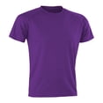 thumbnail image 1 of Spiro T-Shirt Aircool pour Hommes, 1 of 2