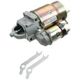 thumbnail image 3 of Bosch SR547N Starter Fits select: 1988-1994 CHEVROLET GMT-400, 1985-1986 CHEVROLET C10, 3 of 3