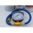 thumbnail image 2 of Envirosafe Arctic Air Kit for R12, R-12, r12a systems, Oil, Proseal, Prodry, Dye with Charging Gauge, 2 of 3