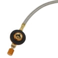 thumbnail image 3 of Yuarrent Adaptador de estufa de versátil, regulador de conector de manguera para acampar al aire libre, Compatible con varias estufas Cubiertas para muebles de jardín, 3 of 6