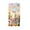 B, variant on Easter Door Curtain – Full Coverage Polyester Door Banner for Holiday Party Decor, Classroom & Home Entry Display, 71×35 inch