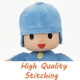 thumbnail image 2 of Pocoyo Premium Plush - 10" Stuffed Soft Doll Plush Toy, 2 of 5
