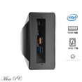 thumbnail image 1 of Mini PC NUC core i3 Intel 8GB de RAM Disco duro 1TB SO Elementary, 1 of 6