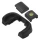 thumbnail image 4 of Visor Eyecup Cold Shoe Cover Evita El Polvo Y La Luz Parásita Cámara Eyecup Mejora La Calidad De Imagen Para Sony SLT-A77 SLT-A77L SLT-A77M SLT-A77Q SLT-A77V A65 ANGGREK Otros, 4 of 8