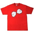 thumbnail image 1 of Historieta Public Graphic t Red, XL Gravity Trading Camiseta de manga corta, 1 of 1