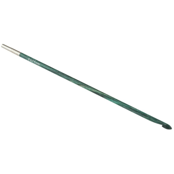 KnitPro-Dreamz Tunisian Interchangeable Crochet Hook-3.50mm (E)