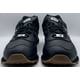 thumbnail image 5 of New Balance Mens 574 Leather Black Gum Metal ML574LEB Size 8 D NWOB Lifestyle, 5 of 5