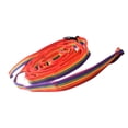 thumbnail image 3 of Cordón de almacenamiento para acampada, diseño de hebilla de longitud ajustable, correa de almacenamiento para acampada con bolsa de almacenamiento para tendedero al aire libre YUNYI BRAND Deportes, 3 of 8