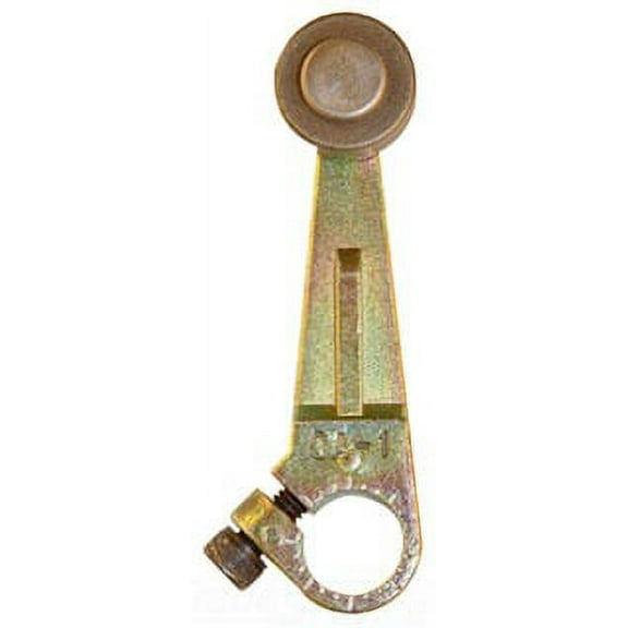 Telemecanique Sensors Roller Lever Arm,2 In. Arm L 9007CA1