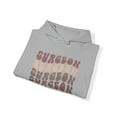 thumbnail image 4 of Surgeon Graduation Hoodie, Gifts, Hooded Sweatshirt, 4 of 4