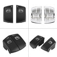thumbnail image 1 of Couvercle de Bouton de Commutateur de Fenêtre, Couvercle de Bouton de Commutateur, 2Pcs pour VITO SPRINTER VITO SPRINTER, 1 of 8