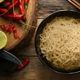 thumbnail image 2 of Gefen Ramen Noodle Vegetable Flavored, 3-Ounce (Pack of 24), 2 of 3