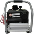 thumbnail image 2 of California Air Tools 12V1P10S Light & Quiet .12 Volt, 1.0 Gal. Steel Tank Portable Air Compressor, 2 of 5