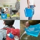 thumbnail image 5 of 2-Pack Foldable Water Storage Bag, 10L Portable Collapsible Water Container for Outdoor Activities, Camping, Hiking, Picnic, and BBQ Use, 5 of 5