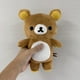 thumbnail image 2 of Muñeca de peluche Rilakkumas Anime Rilakkumas, 25 cm, juguete de peluche, 2 of 2