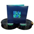 thumbnail image 1 of Set de 4 LP NOW Ella & Louis Colección Definitiva, 1 of 3