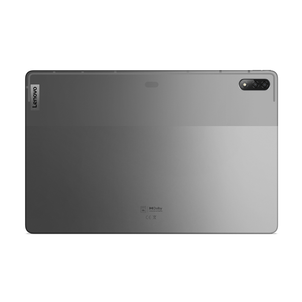 Lenovo Tab P12 Pro with Pen 12" Tablet, 128GB Storage, 6GB Memory, Android 11, 2K Display - image 2 of 20
