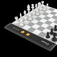 thumbnail image 4 of Chessboard Chessnut Go Ultimate portátil de viaje naranja, 4 of 5