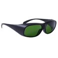 thumbnail image 1 of Gafas de seguridad Gafas de seguridad para láser 200-2000 nm Láser, 1 of 4