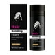 thumbnail image 2 of Fibras de queratina para el cabello, polvo espesante para la caída o el debilitamiento del cabello. Cobertura en 5 segundos. Para hombres y mujeres. 25 g por paquete., 2 of 8