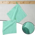 thumbnail image 2 of Washcloths Towel Set Multipurpose Baby Wash Cloths for Bathroom Kitchen and Facial Use Soft 10x10 Inch, 2 of 4