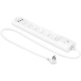 TP-Link Kasa HS300 Smart Power Strip - 6 Outlets - image 4 of 7