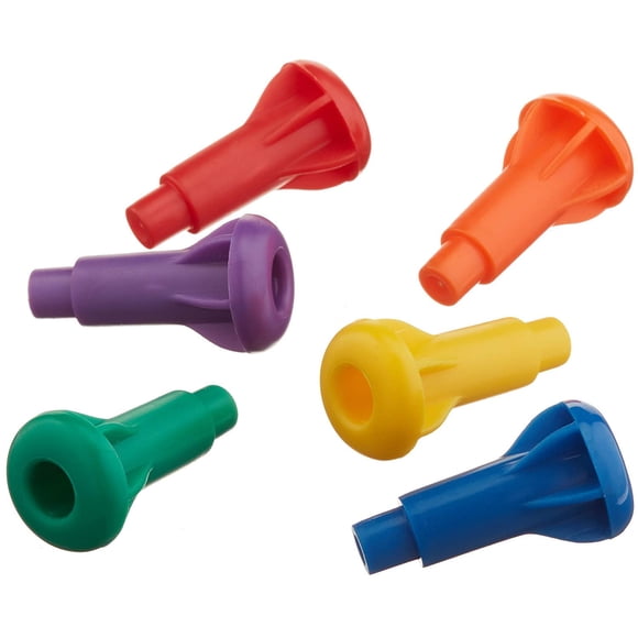 Sammons Preston Clavijas con cuentas multicolores 300 clavijas multicolores Juego de ejercicio cognitivo para entrenar la coordinación, la percepción y el control sensorial motor Ideal para niños pequ