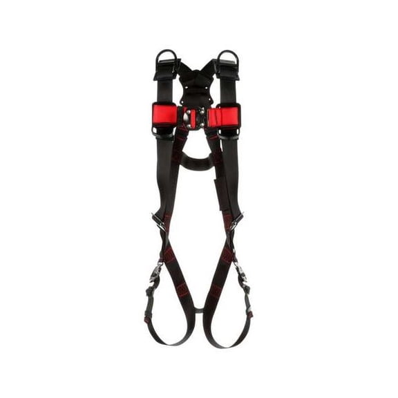 3m Protecta Full Body Harness,Protecta,XL 1161530