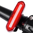 thumbnail image 3 of Light 120lm Bike Light Set LED Bike Light for Road, 3 of 7