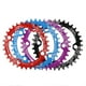thumbnail image 4 of Juego de bielas MulticolourARacework Gxp de 170 mm con plato 32t 34t 36t 38t/soporte inferior para Sram, 4 of 5