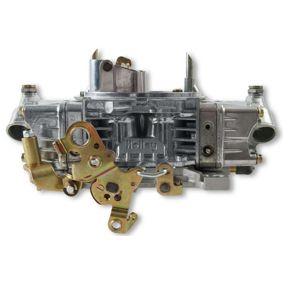 Holley Performance 0-80573S Carburetor