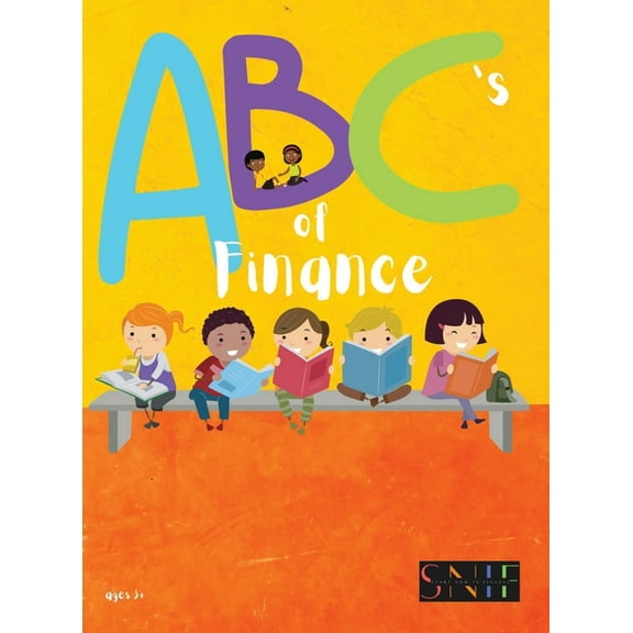 ABC's Of Finance, (Hardcover)