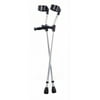 Guardian Forearm Crutches - G05161